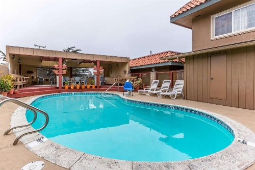 Quality Inn near Hearst Castle image 11