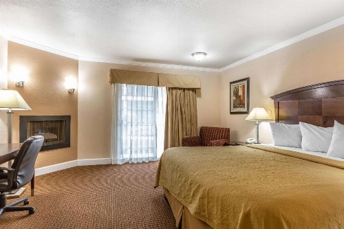 Quality Inn near Hearst Castle image 15