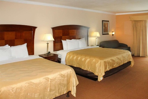 Quality Inn near Hearst Castle image 23