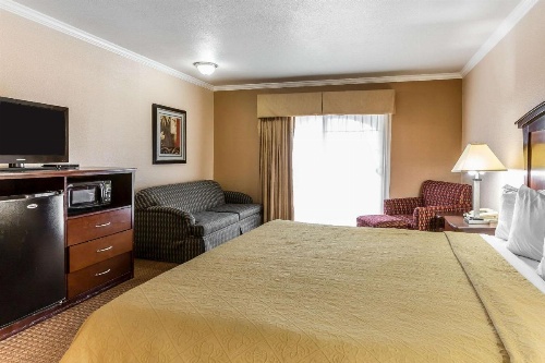 Quality Inn near Hearst Castle image 25