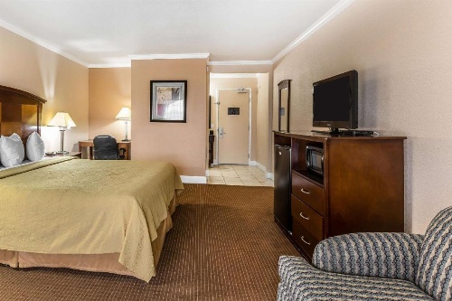 Quality Inn near Hearst Castle image 26