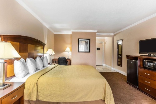 Quality Inn near Hearst Castle image 27