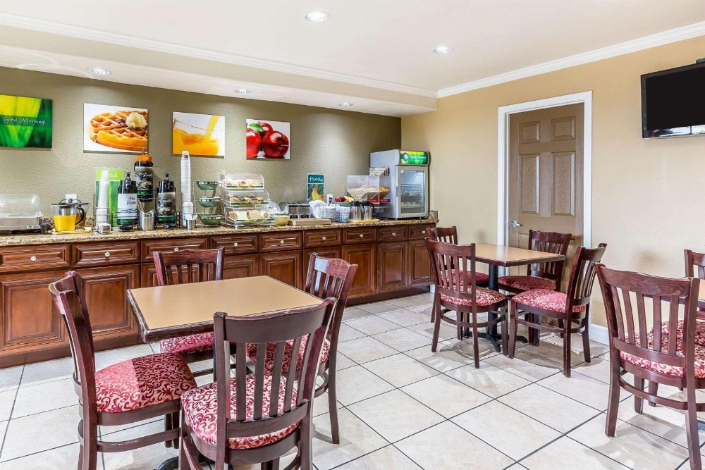 Quality Inn near Hearst Castle Main image