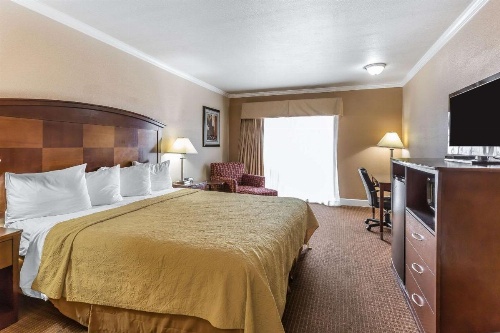 Quality Inn near Hearst Castle image 30