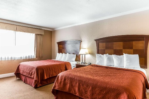 Quality Inn near Hearst Castle image 37