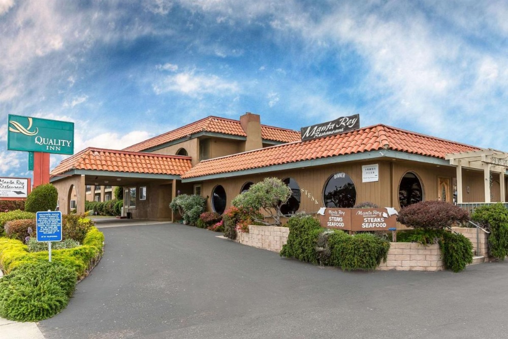 Quality Inn near Hearst Castle Image 41