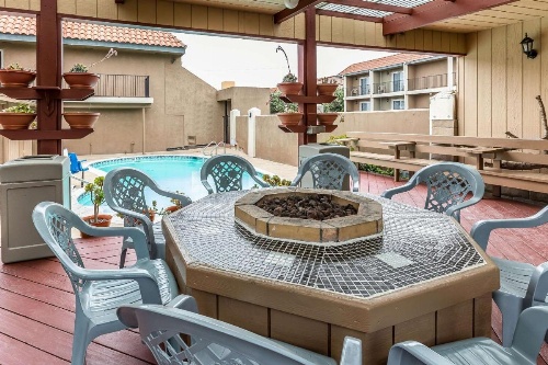 Quality Inn near Hearst Castle image 8